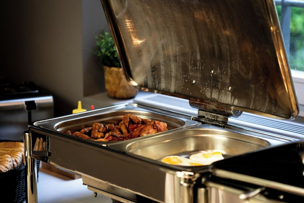 Фото Hotel Prokop Square