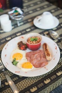 Гостиница Keiskama B&b