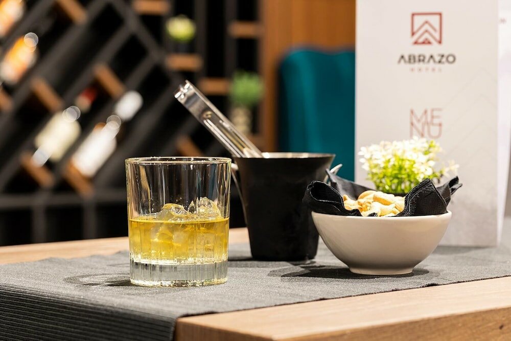 Фото Abrazo Sofia Hotel by HMG