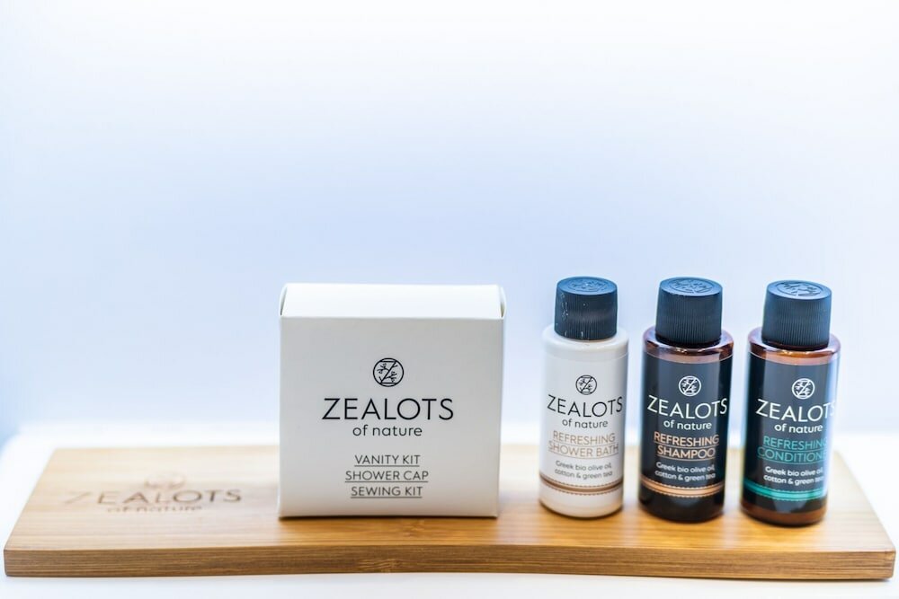 Фото 33 Solonos Suites