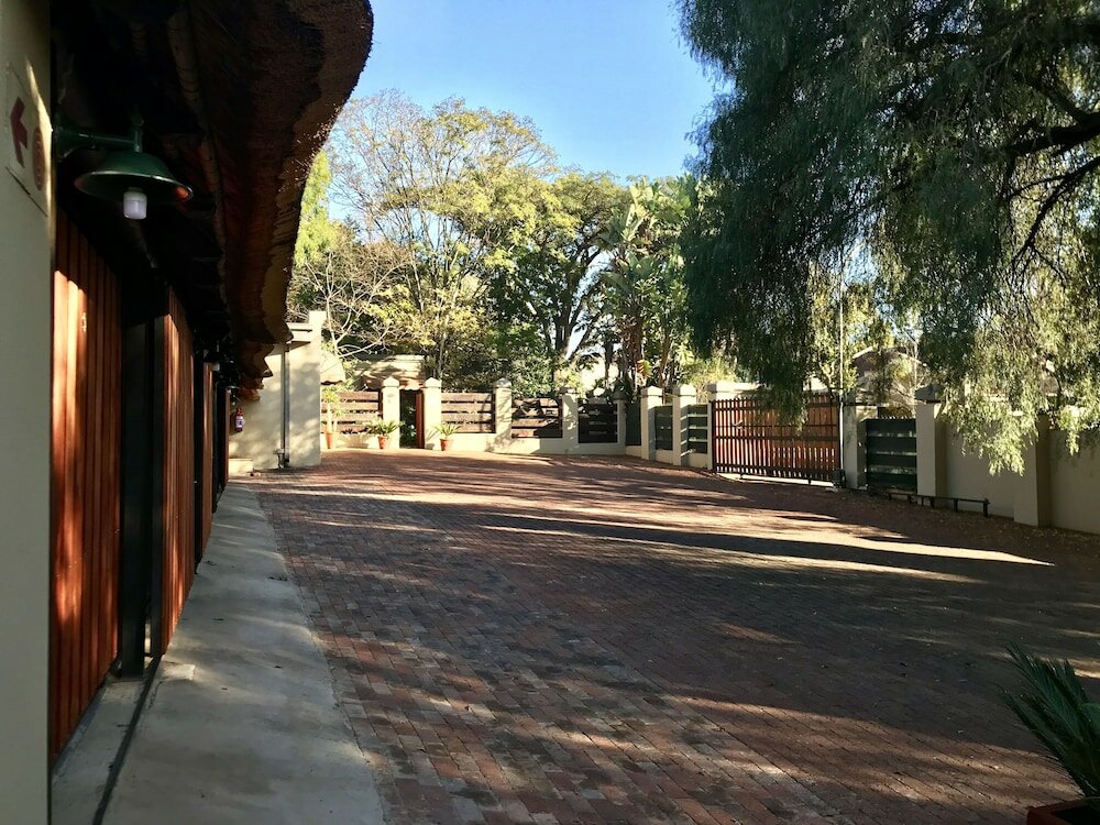 Фото Greenwoods Self-Catering