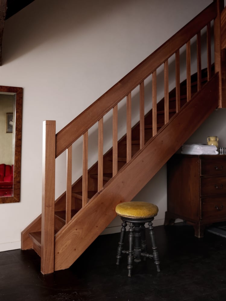 Фото Boutique Hotel Grote Gracht