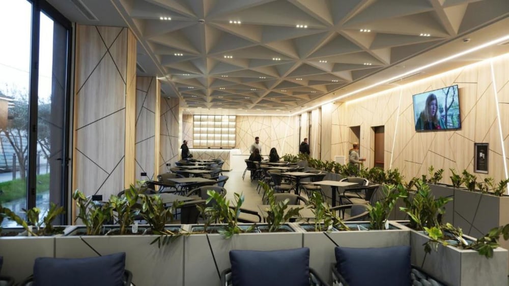 Фото Starlight Hotel