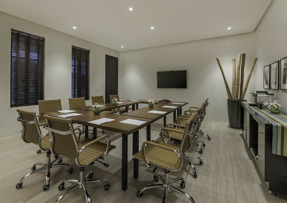 Фото Dusit Thani Lubi Plantation Resort