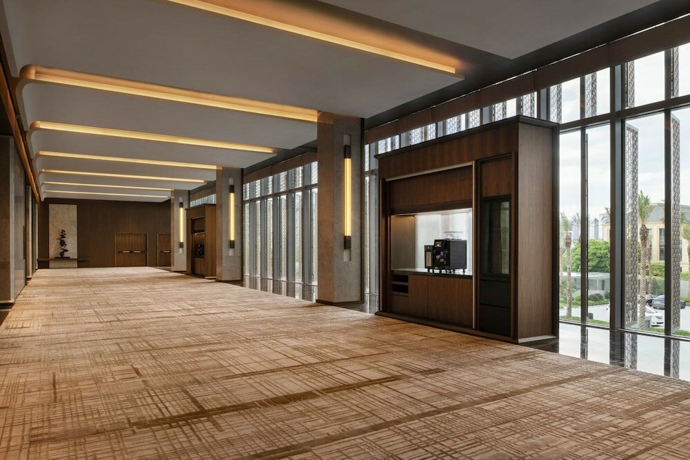Фото Sheraton Taizhou