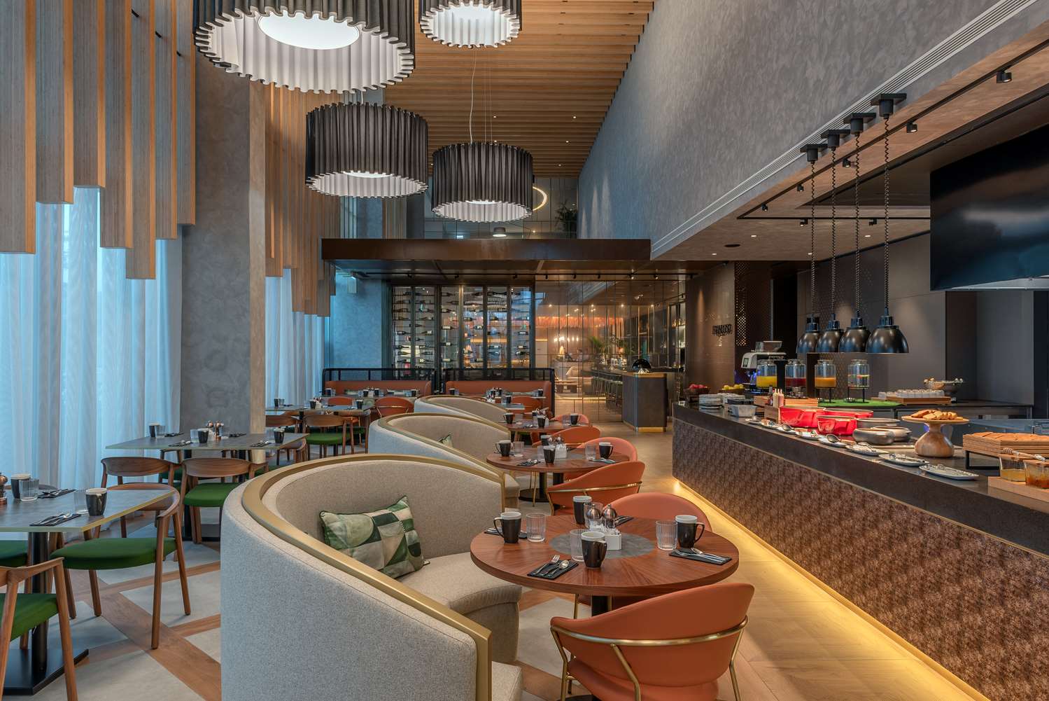 Фото Doubletree by Hilton Lagoa Azores