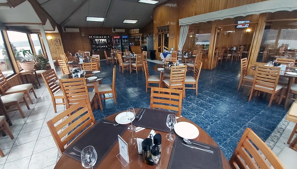 Фото Hotel Esmeralda