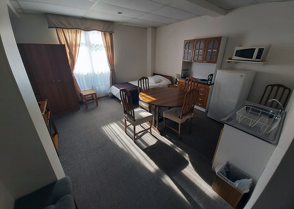 Фото Hotel Esmeralda