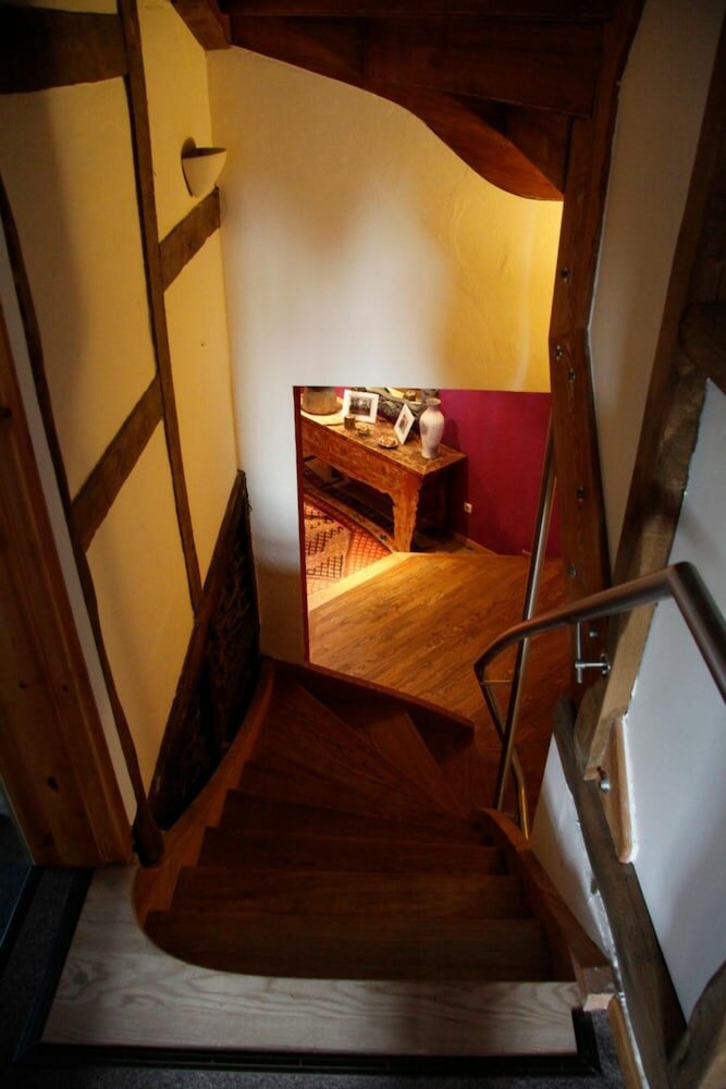 Фото Отель Zur Ewigen Lampe