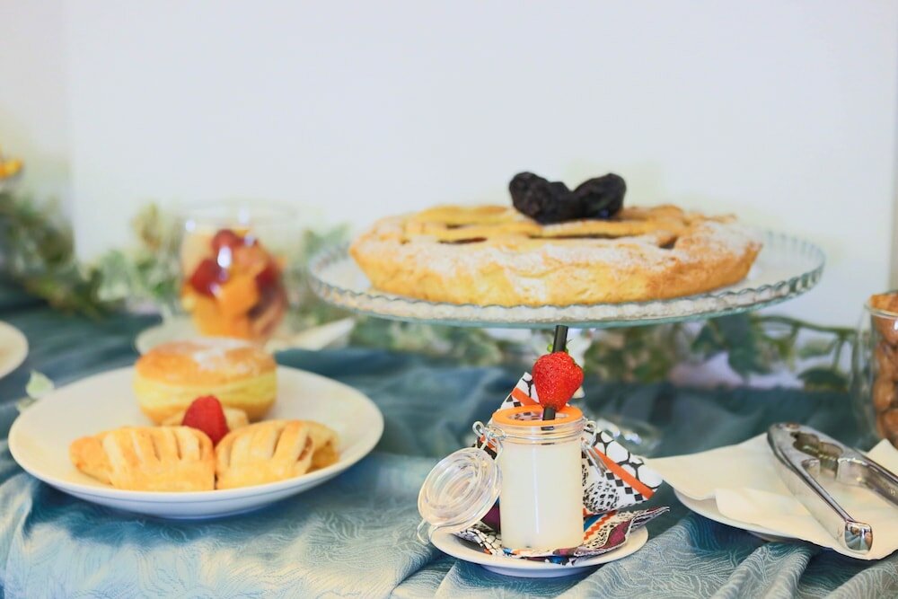 Фото Hotel Ali d'Oro