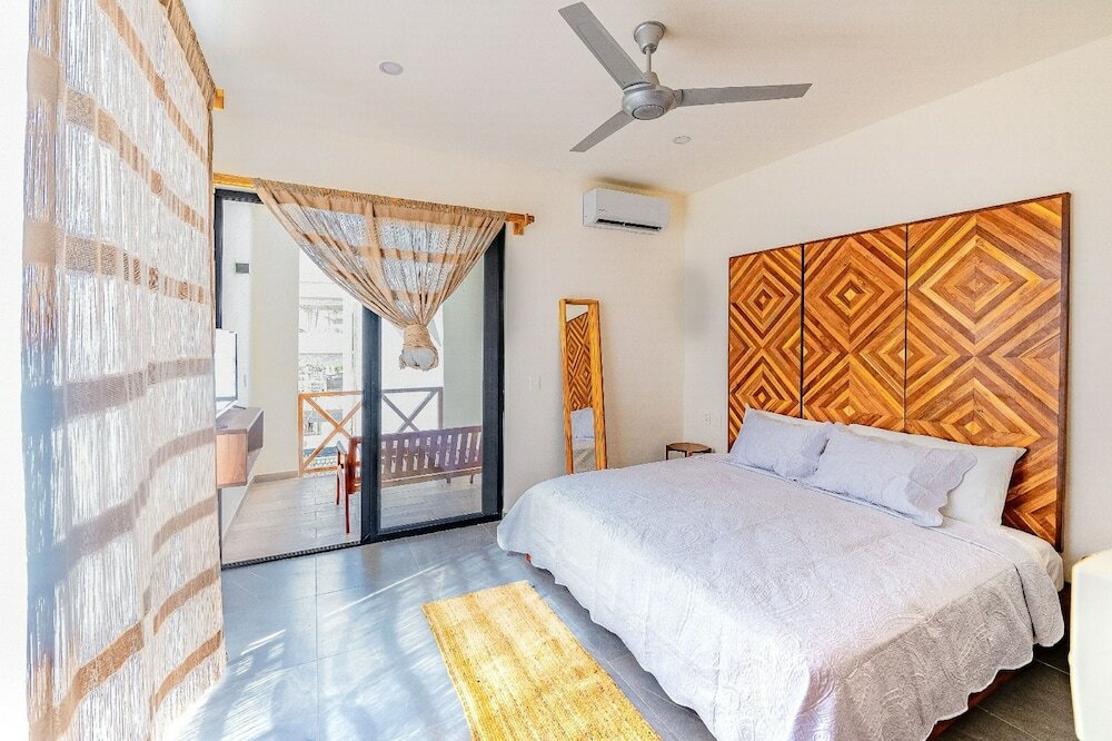 Фото Smart Depas Tulum