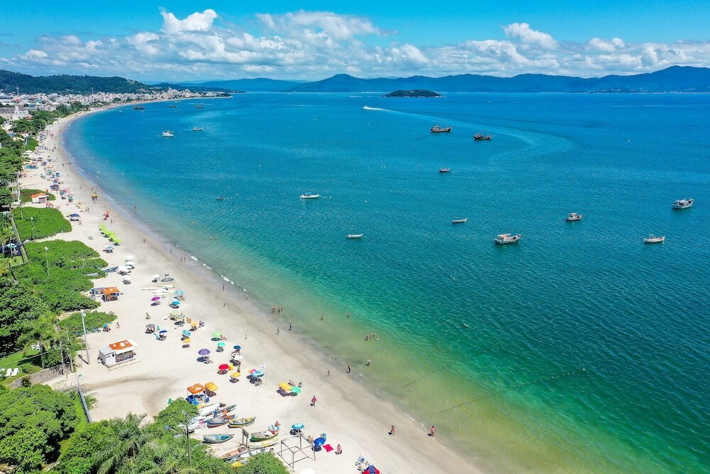 Фото Pousada Carolina