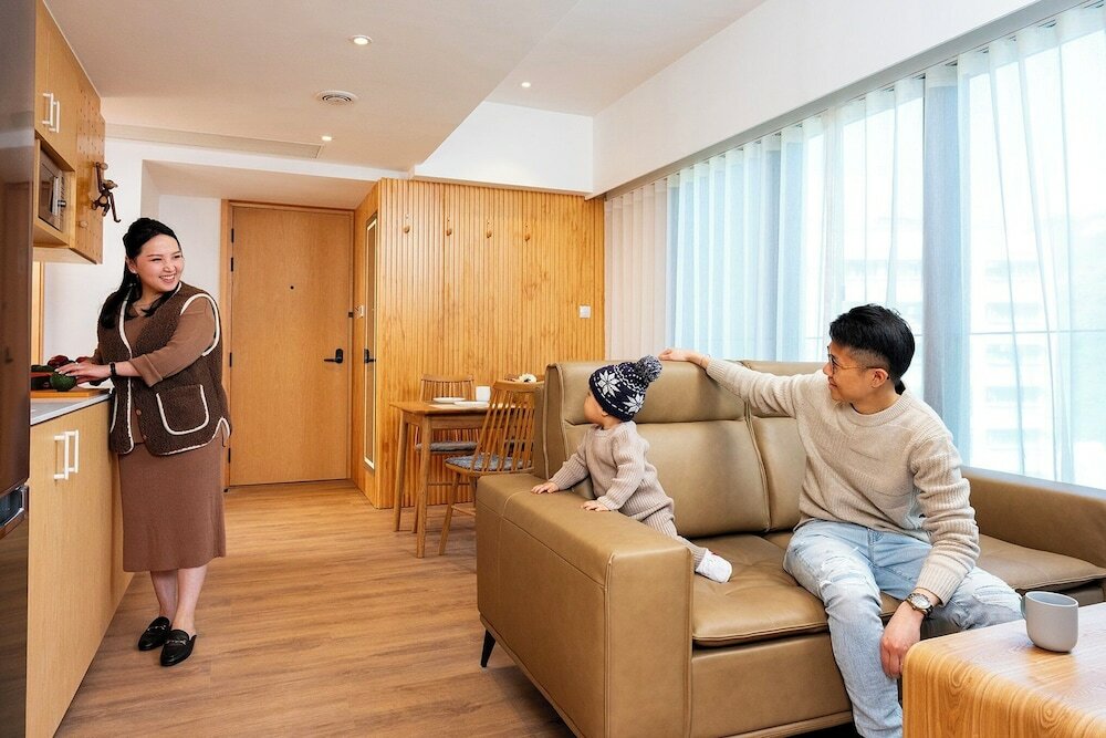 Фото Shama Hub Metro South Hong Kong