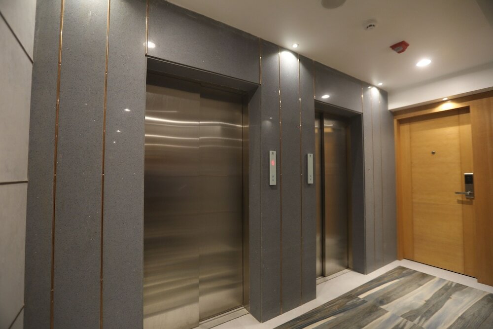 Фото Hotel Cliffton