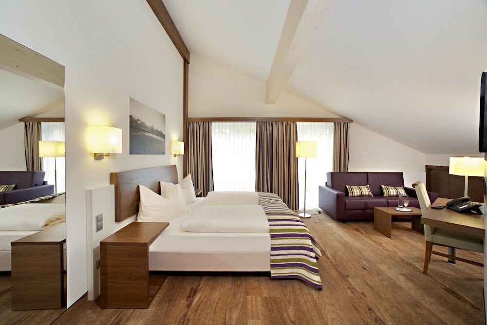 Фото Hotel Greinwald