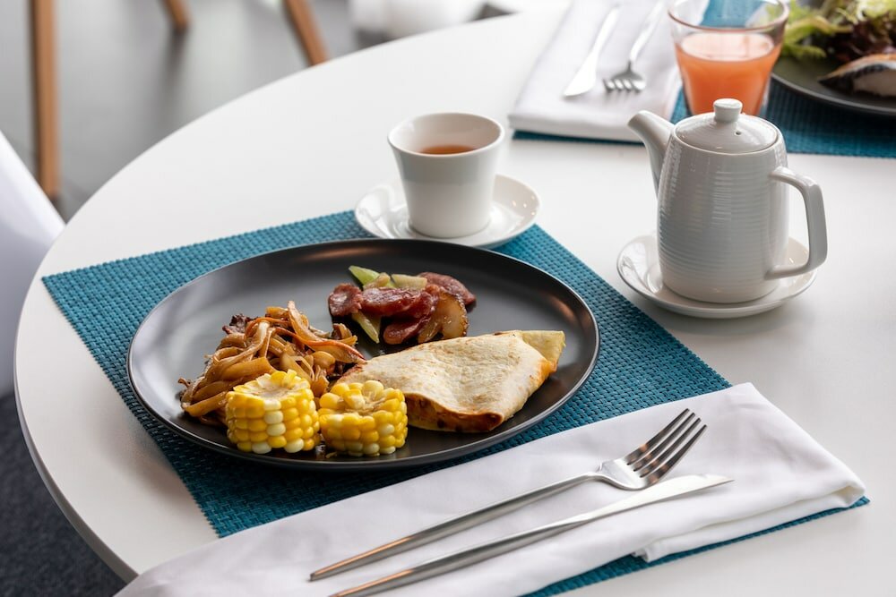 Фото Pagoda Hotel Shenzhen