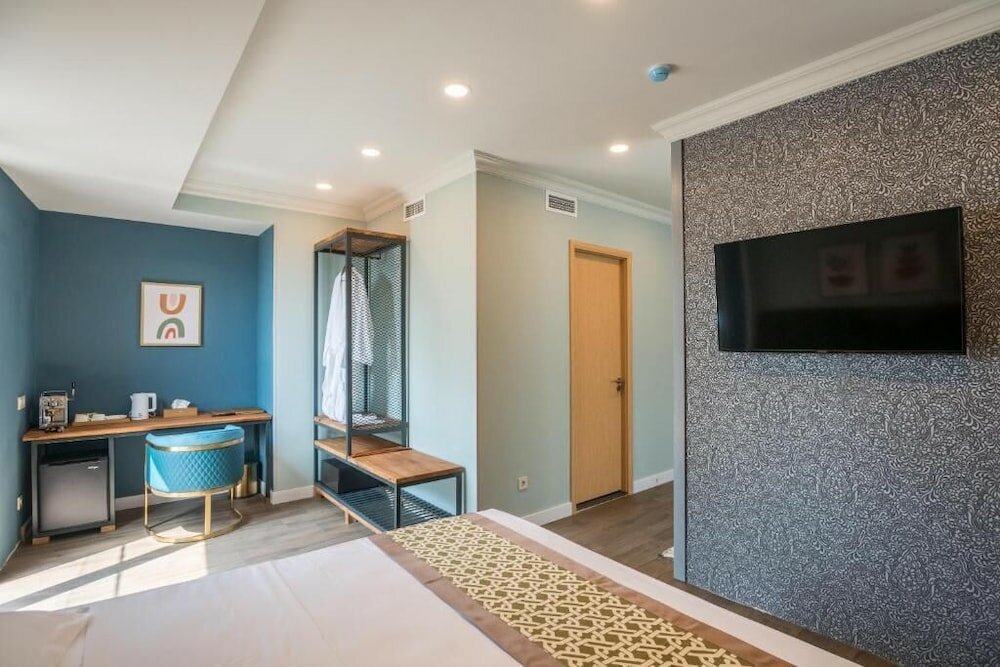 Фото Grand Opera Hotel