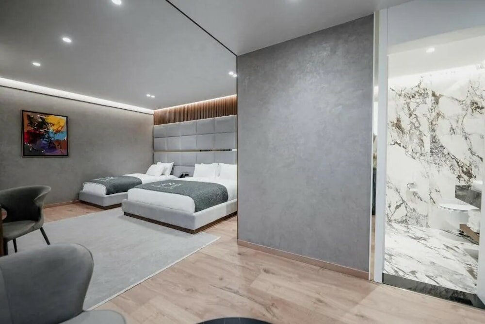 Фото Отель Marinaj