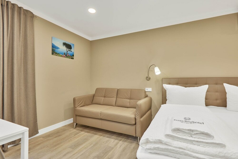 Фото Boardinghotel Premium Heidelberg