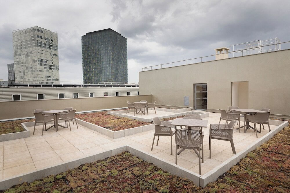 Фото отеля 4