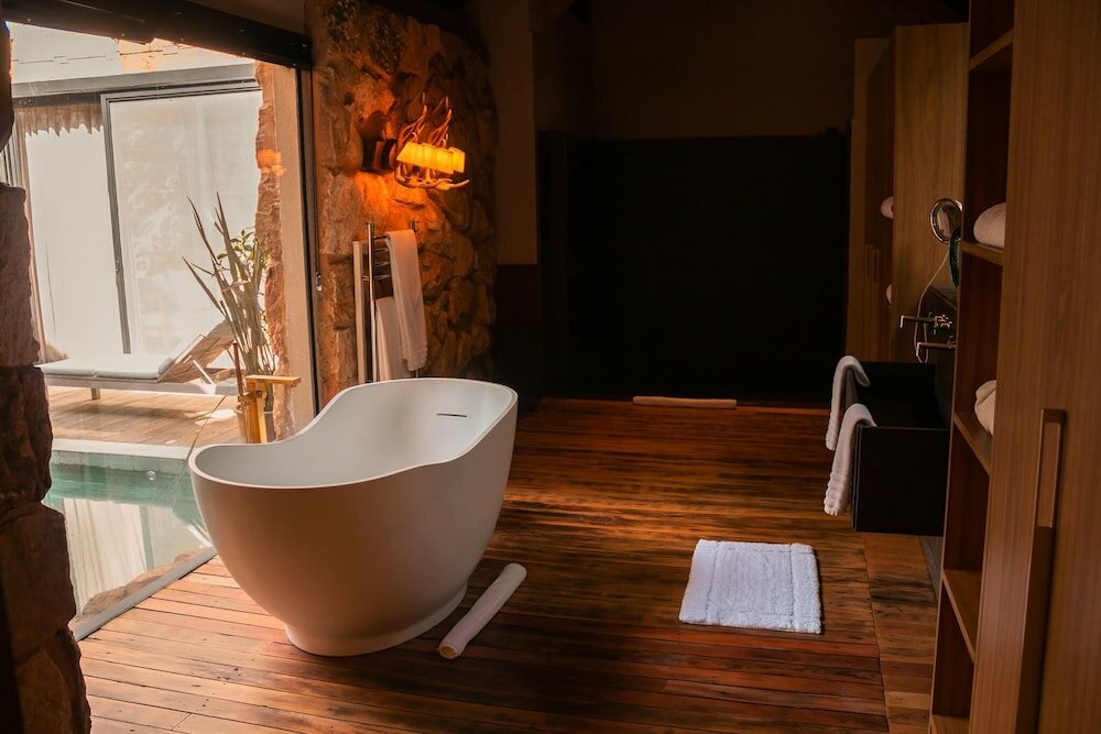 Фото Botanique Hotel and SPA