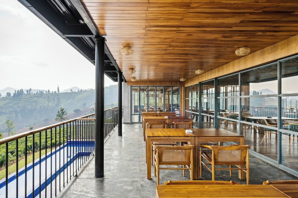 Фото WelcomHeritage Ayatana Ooty