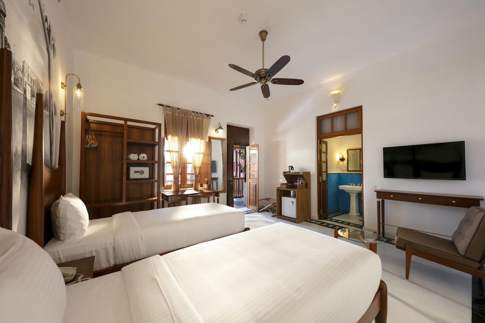 Фото Grand Hotel D' Europe