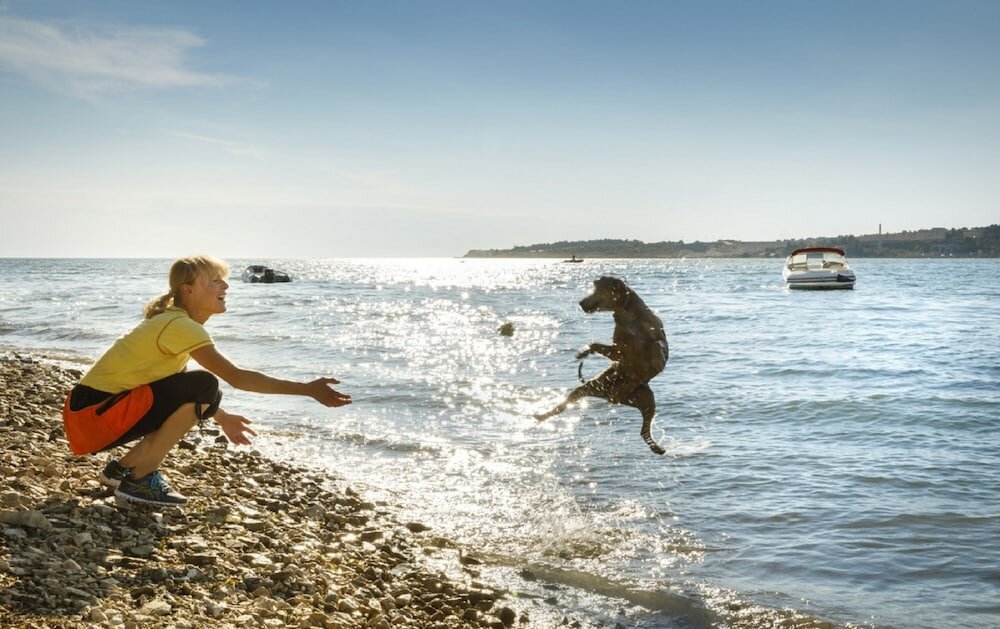 Фото Mobilhome Victoria Camping Lanterna