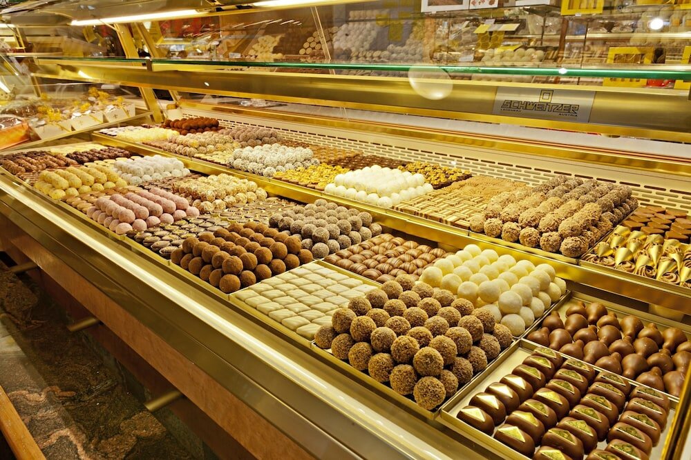 Фото Hotel Greinwald