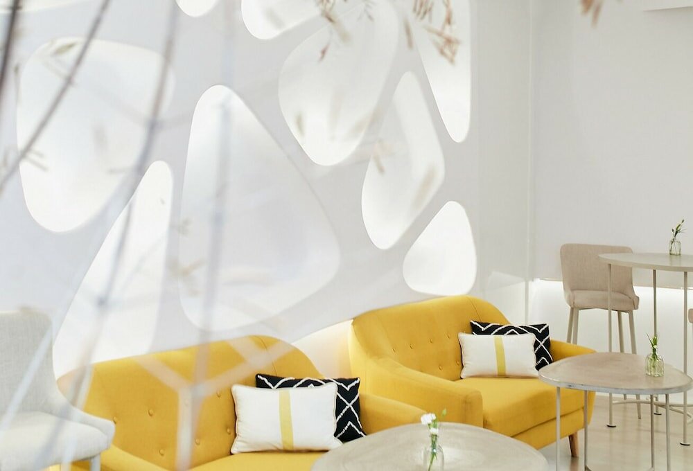 Фото Hotel Boutique Suite Generis