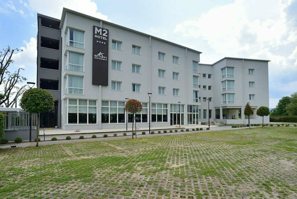 Hotel M2 Hotel, Tuscany, photo