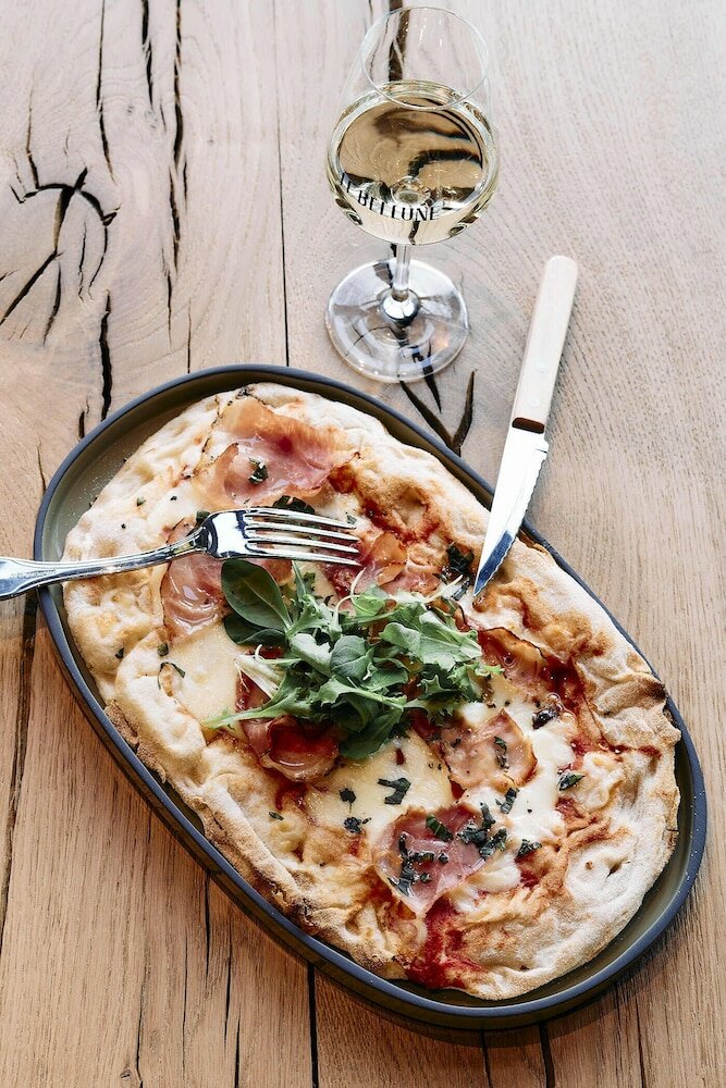 Фото Le Bellune Paris