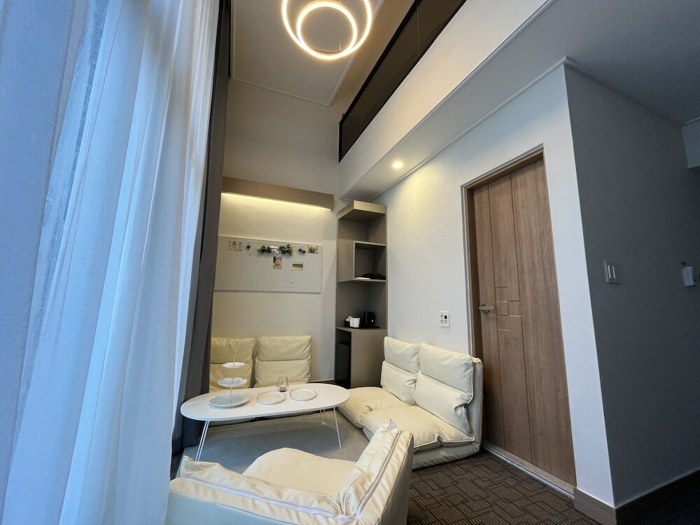 Фото Haeundae Blue Story Hotel