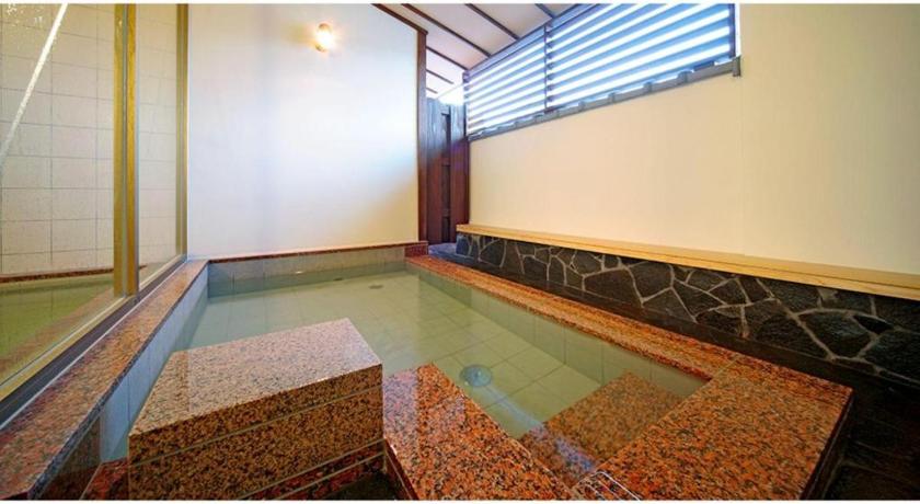 Фото Green Hotel Yes Nagahama Minatokan