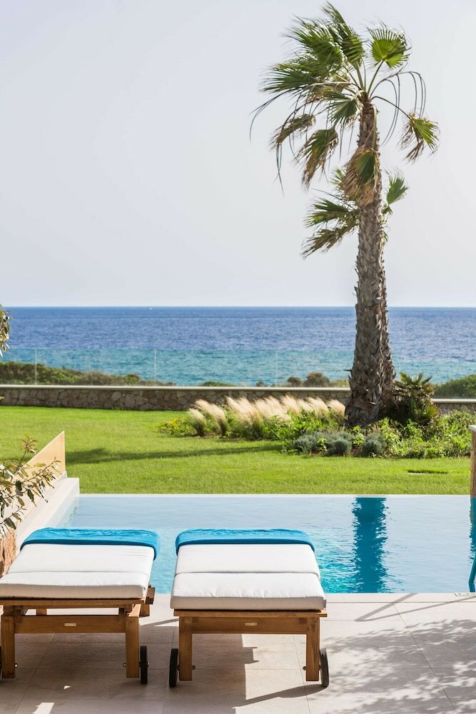 Фото Electra Kefalonia Hotel & SPA