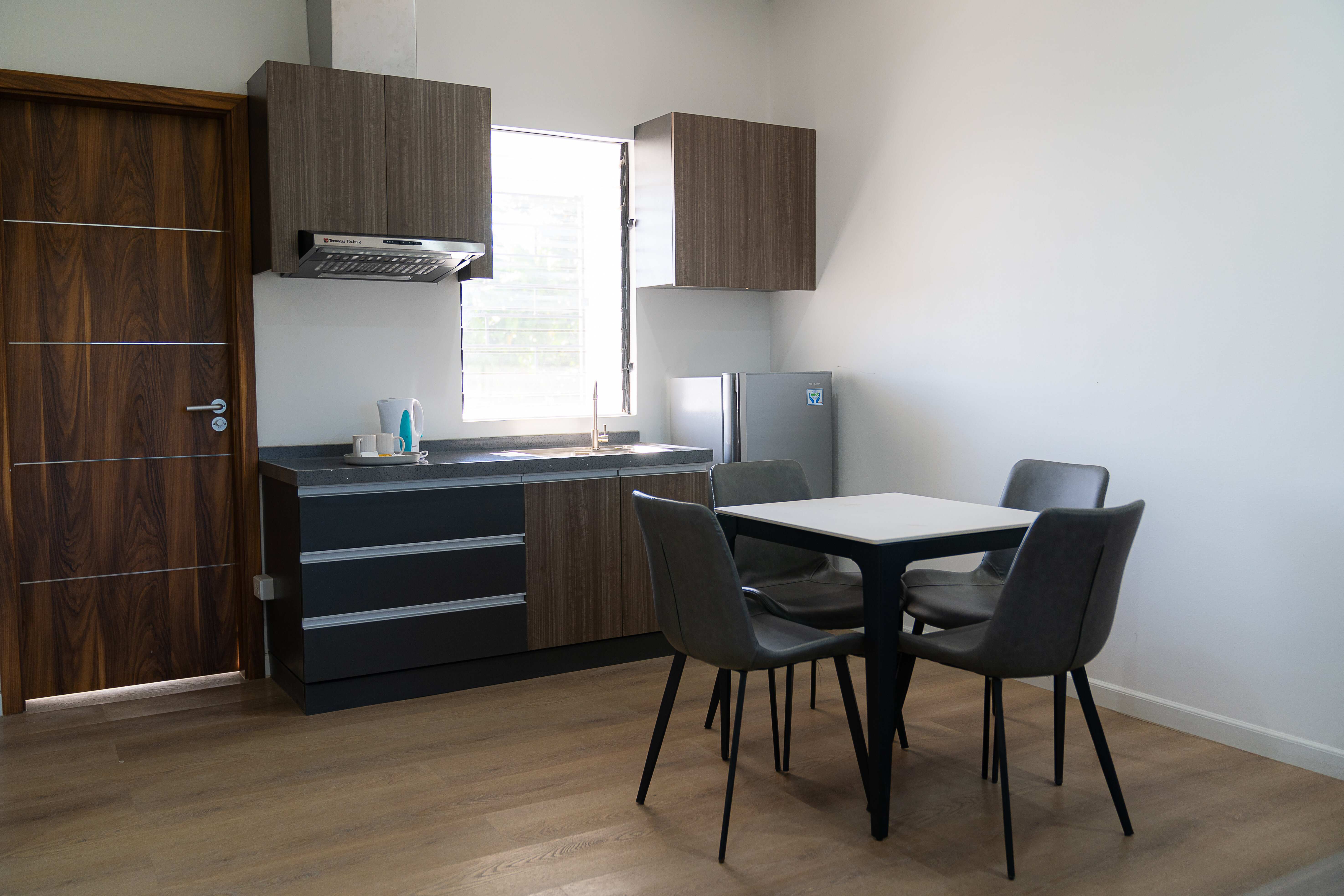 Фото Mangrove Place and ResidencesbyHiverooms