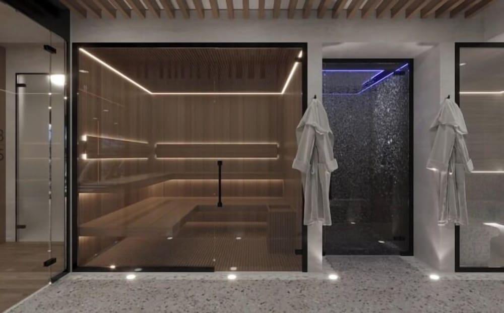 Фото Отель Marinaj