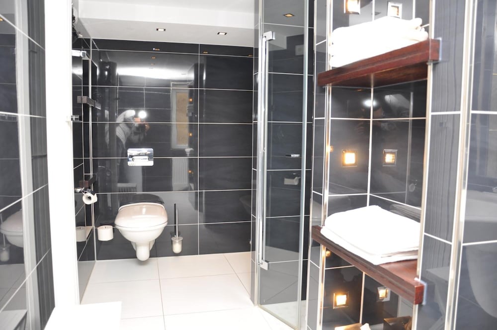 Фото Hotel Goldene Sonne