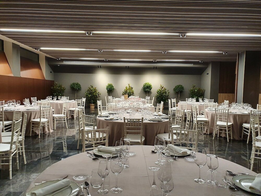 Фото Palacio La Marquesa