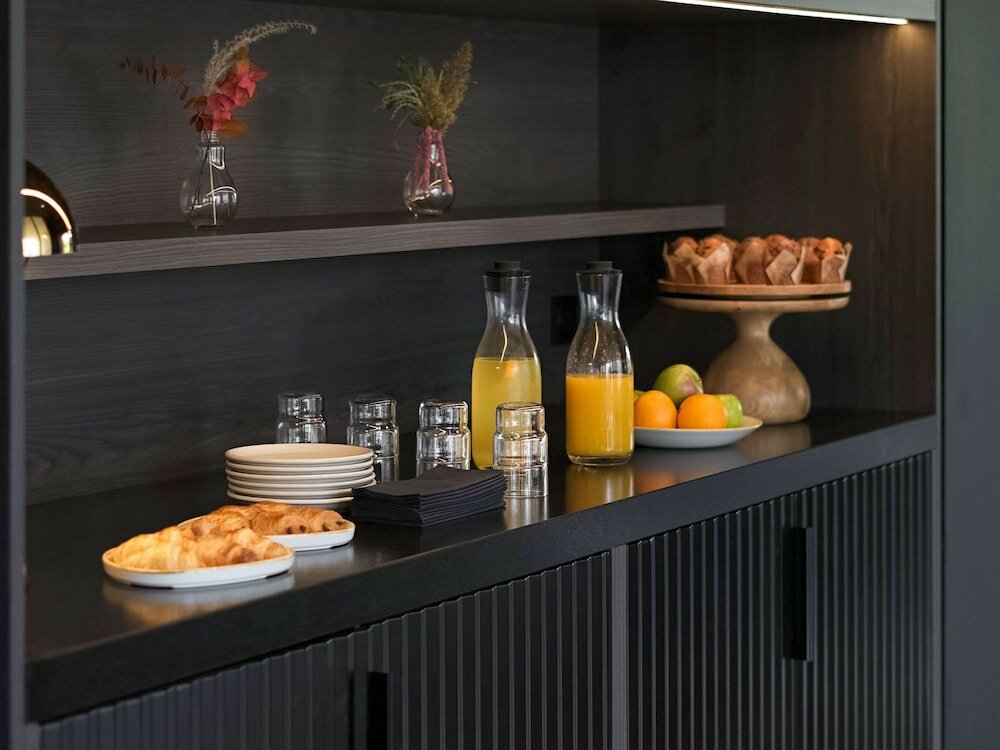 Фото Tribe Lyon Croix Rousse