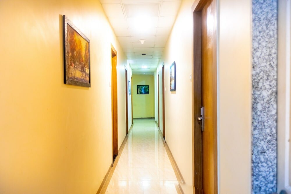 Фото Hotel Apex International