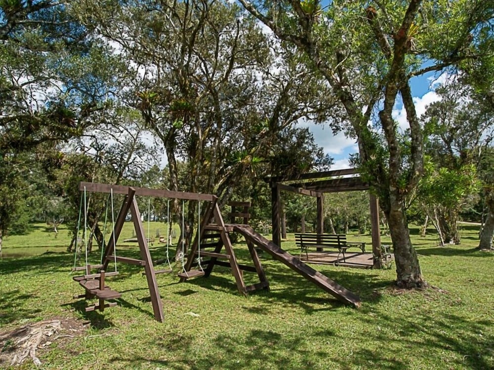 Фото Aires de Patagônia Pousada