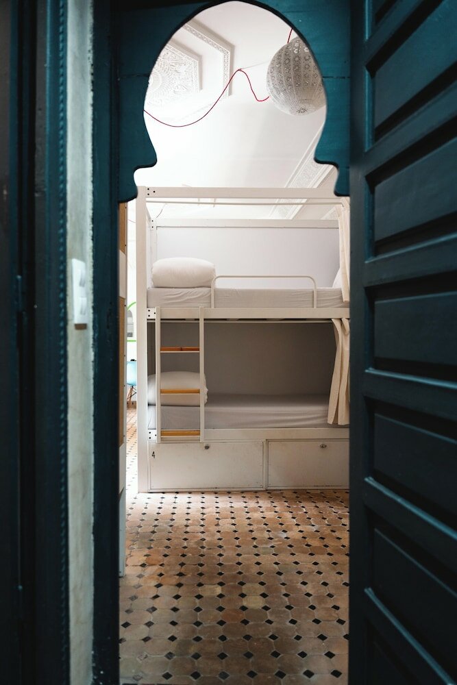 Фото The Central House Marrakech Medina - Hostel