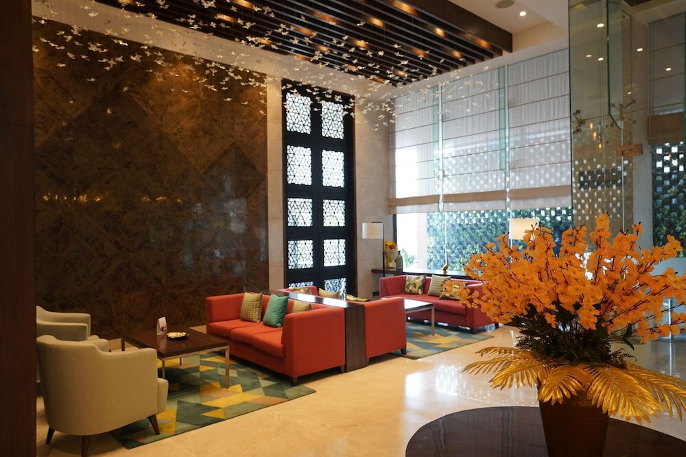 Фото Best Western Plus Chandigarh Mohali