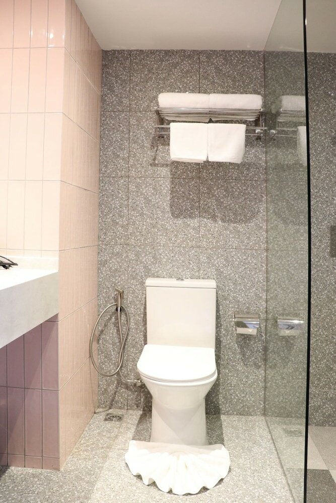 Фото The Quarter Ratchathewi by Uhg