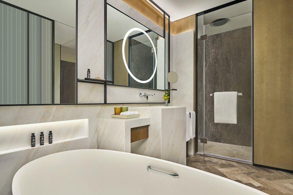 Фото Artyzen Lingang Shanghai