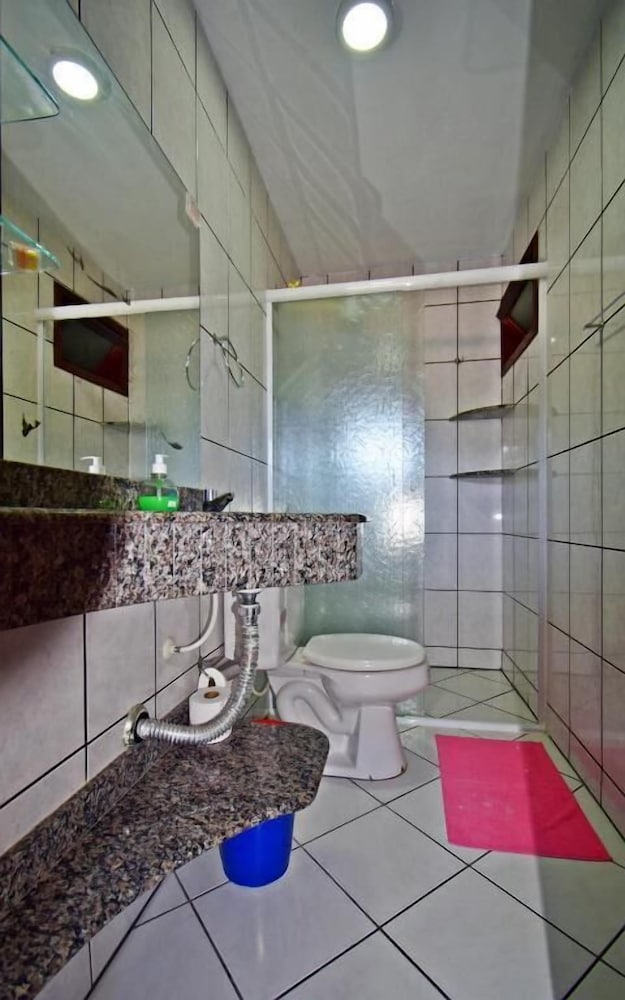 Фото Pousada Enseada dos Golfinhos