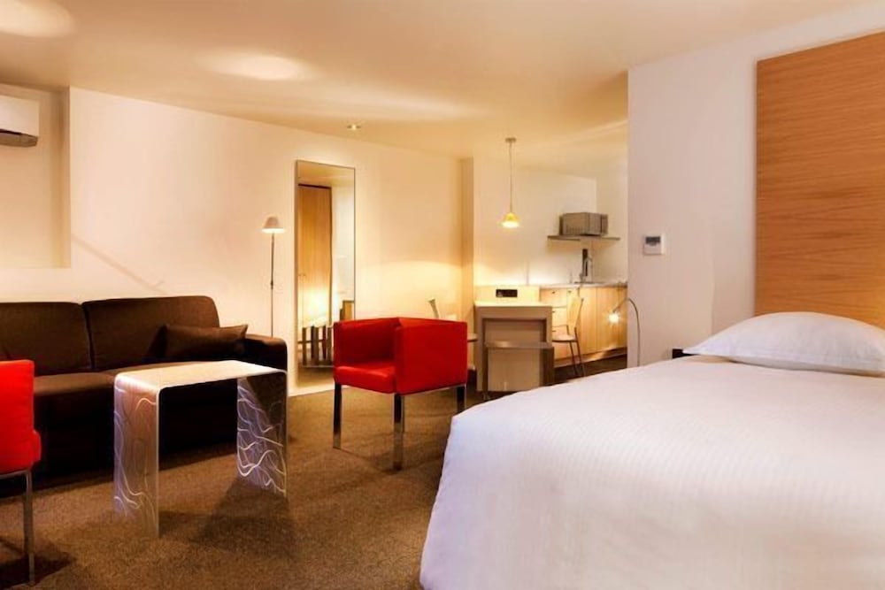 Фото Le Pavillon 7