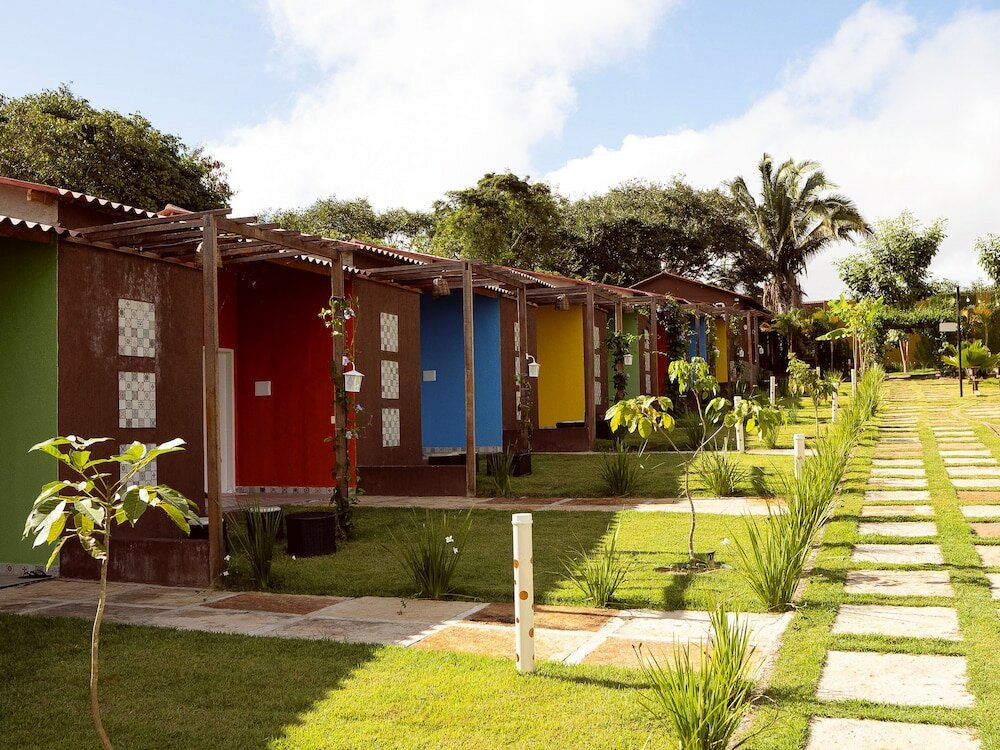 Фото Muda Hotel
