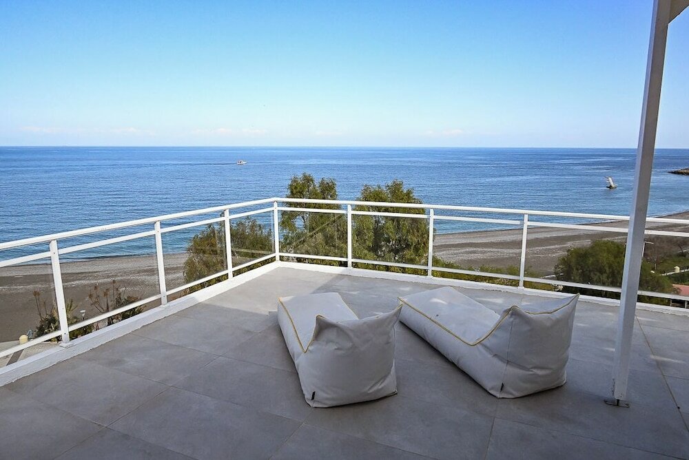 Фото Amalia Sea Apartments